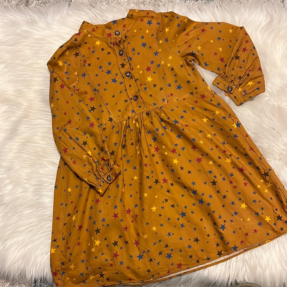 • ZARA DRESS SZ 6